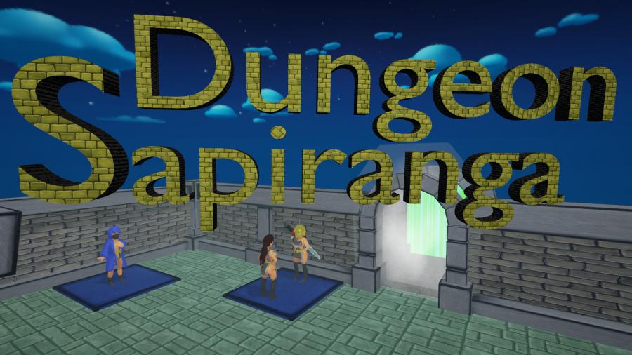 Itaguassu - Dungeon Sapiranga Alpha V0.1 Porn Game