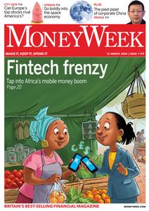 MoneyWeek – Issue 1199 – 15 March 2024