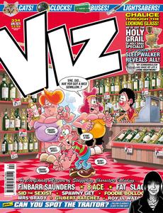 Viz – April 2024