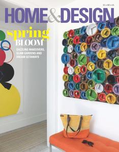 Home&Design – March–April 2024