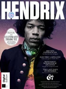 Classic Rock Special – Jimi Hendrix – 4th Edition – 14 March 2024