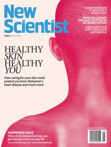 New Scientist USA – 2 March 2024