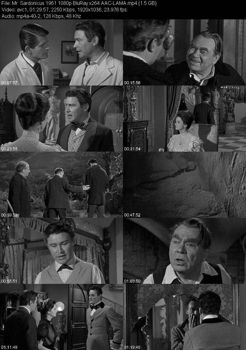 Mr  Sardonicus (1961) 1080p BluRay-LAMA 1b9a162a642b6009186493e37b601261