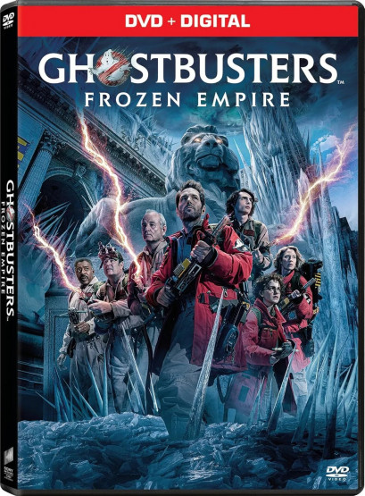 Ghostbusters Frozen Empire 2024 German AC3 Dubbed 720p WEBRip x265 - LDO