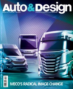 Auto & Design N.265 – Marzo–Aprile 2024