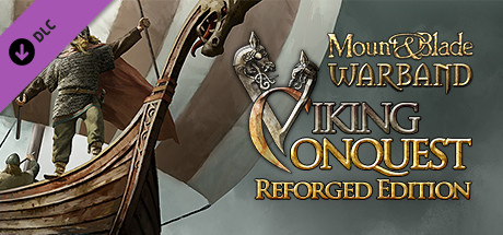 Mount and Blade Warband Viking Conquest Reforged Edition v1 174-DinobyTes