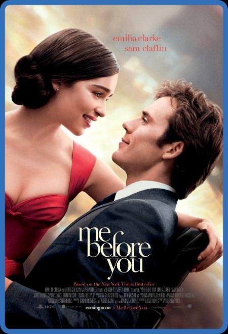 Me Before You (2016) 1080p BluRay DDP 5 1 H 265 -iVy 1cd3eaf267e9cfd6025c206b60f61165