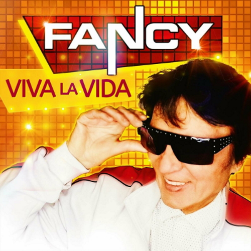 Fancy - Viva La Vida (2023) [WEB Release] lossless
