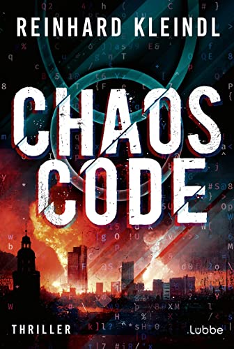 Cover: Kleindl, Reinhard - Chaoscode