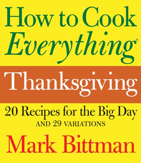 How to Cook Everything by Mark Bittman 6e4a5e44d5108788cf9622fcde1a9b6c