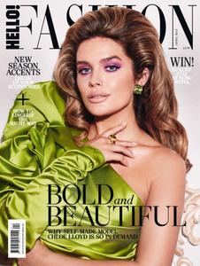 Hello! Fashion Monthly – April–May 2024
