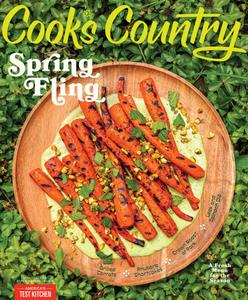 Cook's Country – April–May 2024