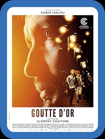Goutte D or (2023) FRENCH 720p WEB-DL DD5 1 x264-iYi