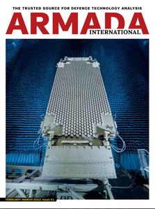 Armada International – February–March 2024