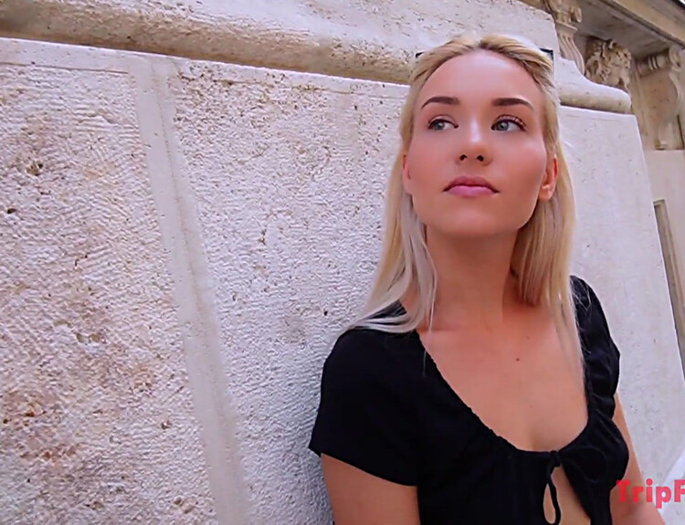 Gorgeous European Teen Blonde Creampied By Asian Man AMWF (FullHD 1080p) - ModelsPornorg - [1.32 GB]