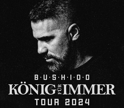 Bushido - Koenig fuer immer Live (2024) WEB-DL 1080p 53c421d0bc1fbb3c6a12acc86a7b6880