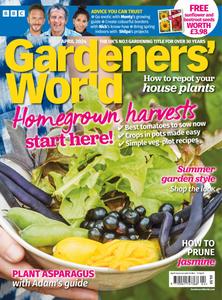 BBC Gardeners' World – April 2024