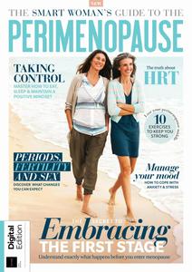 The Smart Women's Guide to the Perimenopause – 1st Edition – 28 February 2024