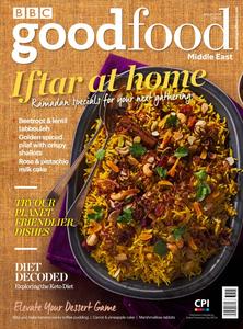 BBC Good Food Middle East – March 2024