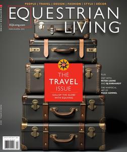 Equestrian Living – March–April 2024