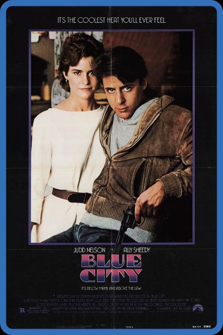 Blue City (1986) 720p BluRay-LAMA 67f93aabea08226d69d7f05c88c7ab88