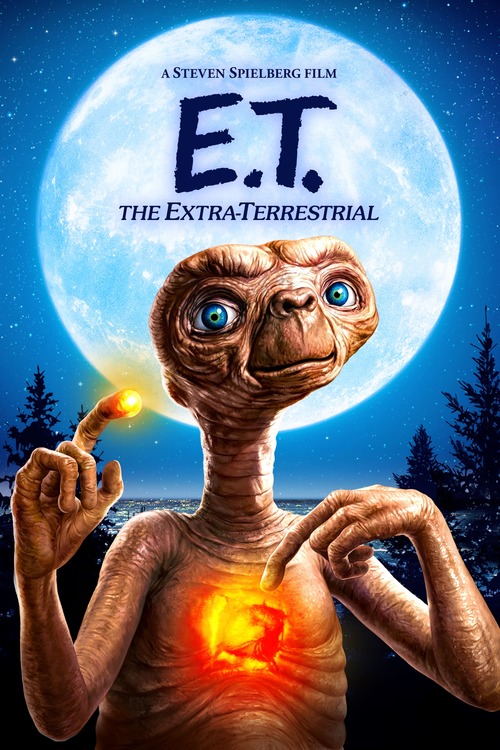 E.T. / E.T. the Extra-Terrestrial (1982) MULTi.2160p.UHD.BluRay.REMUX.HDR.HEVC.DTS-X.7.1-MR | Dubbing i Napisy PL