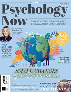Psychology Now – Volume 2 Fourth Revised Edition – 14 March 2024