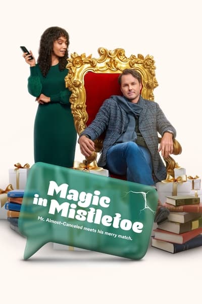 Magic In Mistletoe (2023) 1080p WEBRip 5 1-LAMA 6ce3eb6a2c28c337ecd3203bb5155a8b