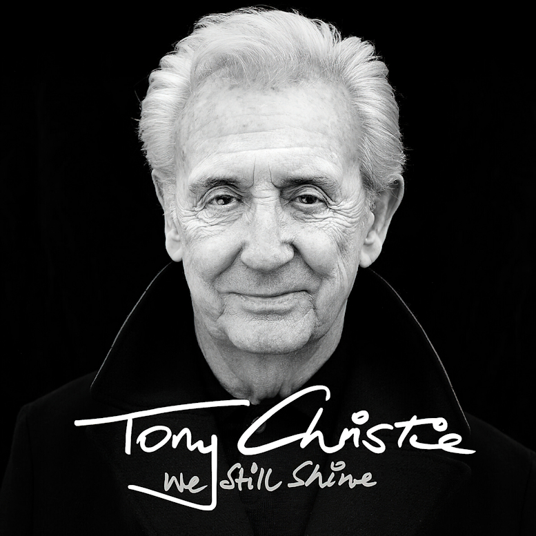Tony Christie - We Still Shine 2024