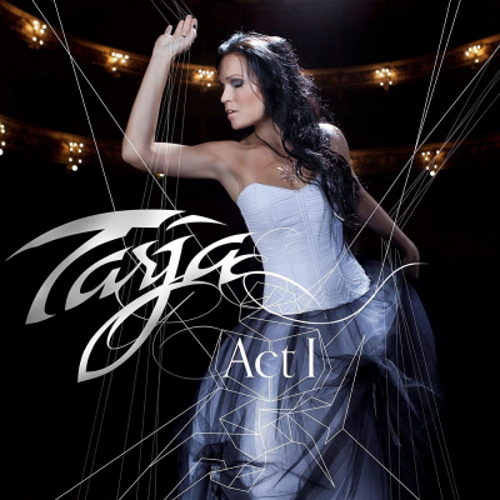 Tarja Turunen - Act I: Live in Rosario (2012) [2CD] lossless