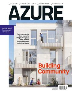 Azure – March–April 2024