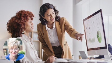 Women In Management And Leadership