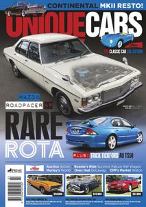 Unique Cars Australia – Issue 489 – 7 March 2024