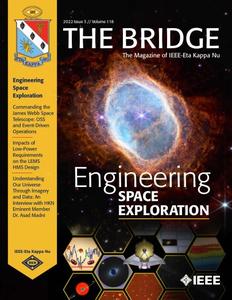 The Bridge – Issue 3, 2022 (James Webb Telescope Issue)