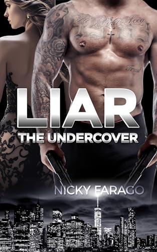 Nicky Farago - Liar: The undercover