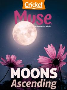 Muse – March 2024