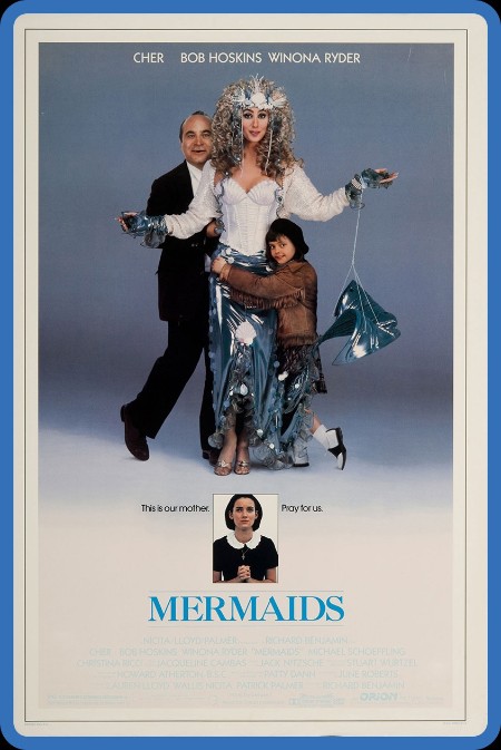 Mermaids (1990) 1080p BluRay DDP 2 0 H 265 -iVy 1fa1e78c5ad47799adc257d8a7495897