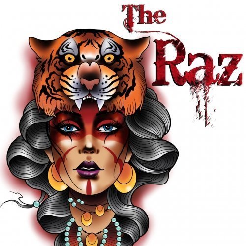 The Raz - The Raz (2018) (LOSSLESS)