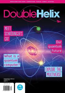 Double Helix – Issue 70 – 1 March 2024