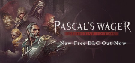 Pascals Wager Definitive Edition v1.5.5-Repack