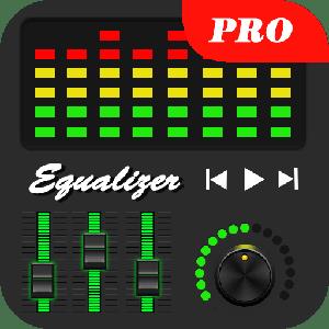 Equalizer – Bass Booster Pro v1.4.7