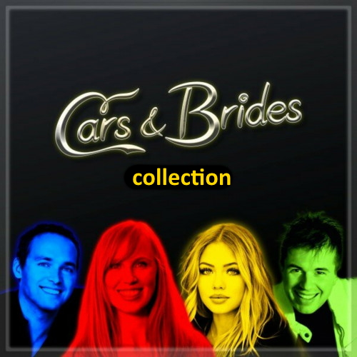 Cars & Brides - Collection (2019-2024) [WEB Release] lossless