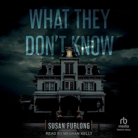 Susan Furlong - What They Don't Know