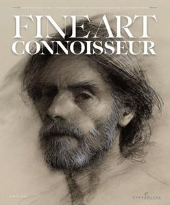 Fine Art Connoisseur – March–April 2024