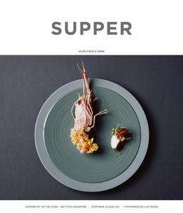 Supper – Issue 35 2024