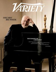 Variety – March 6, 2024