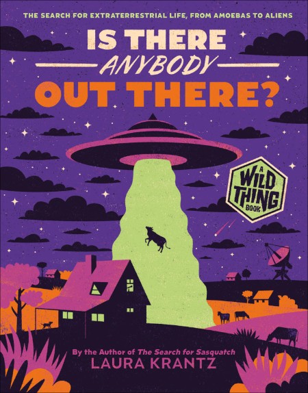 Is There Anybody Out There? by Laura Krantz Fdda69b78babf85e649afa05d8f5b1b0