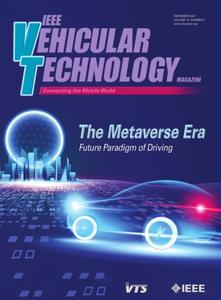 IEEE Vehicular Technology Magazine – December 2023