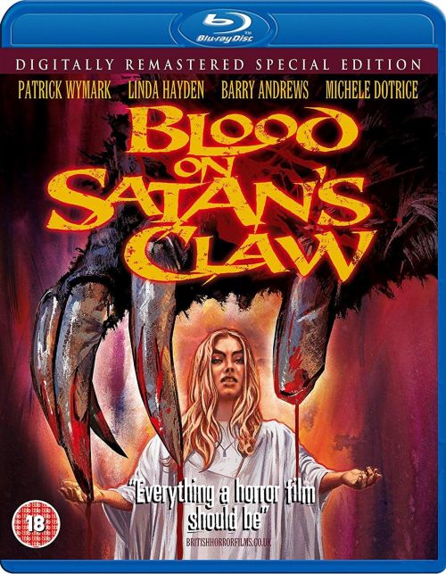 Krew na szponach szatana / The Blood on Satan's Claw (1971) PL.AI.REMASTERED.1080p.BluRay.x264.AC3-DSiTE / Lektor PL