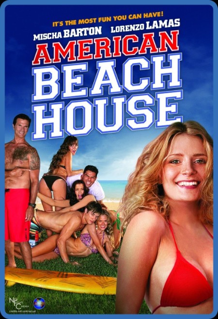 American Beach House (2015) 720p BluRay-LAMA 130d2a42c5fd6c0d4e23dd5be6d2e2b3